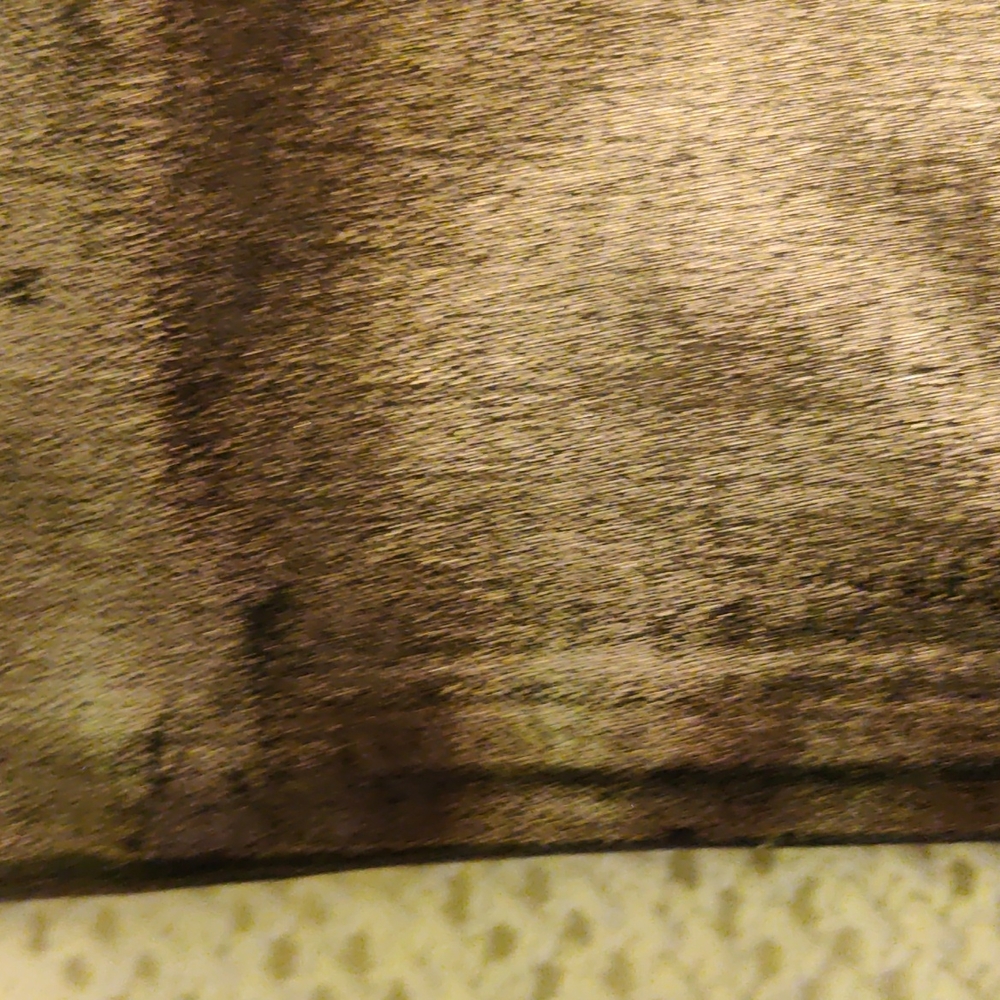 Joe's Jean's Silver The Charlie foil Skinny jeans PLEASE READ - Picture 16 of 16